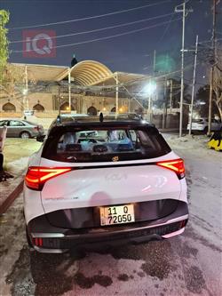 کیا سپۆرتاج